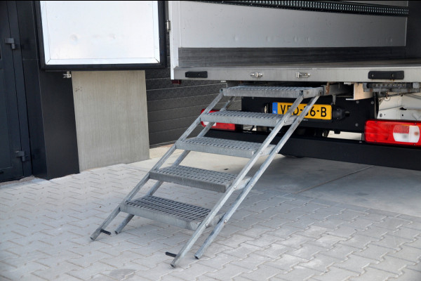 Volkswagen Crafter 35 2.0 TDI L4 | Topstaat! | 1.000 kg laadvermogen! | 91.000 km!