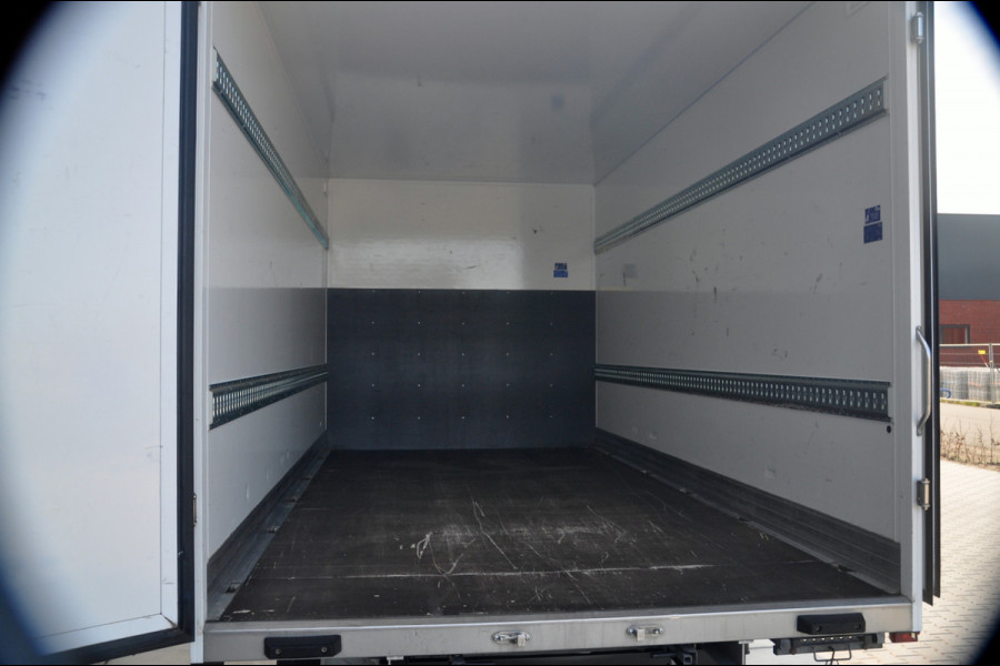 Volkswagen Crafter 35 2.0 TDI L4 | Topstaat! | 1.000 kg laadvermogen! | 91.000 km!