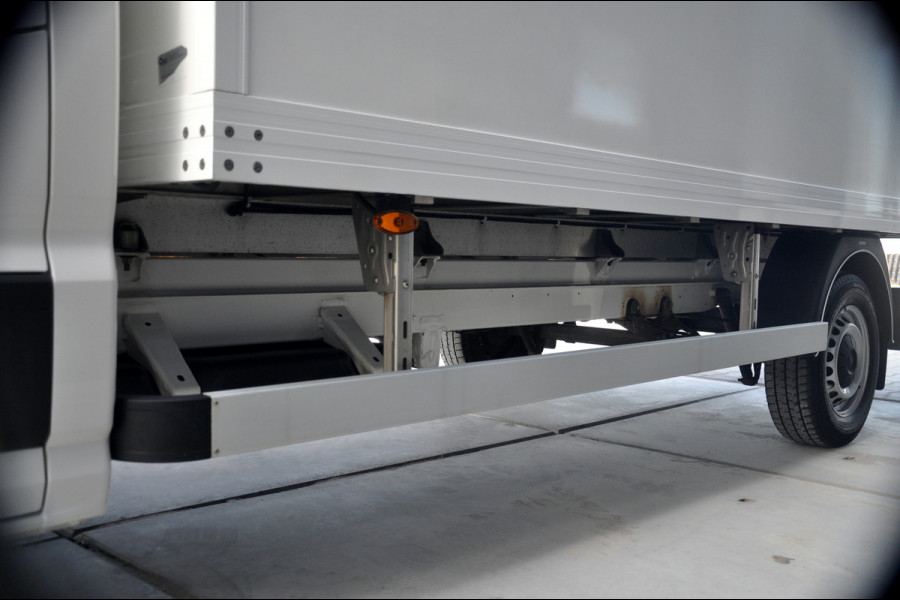 Volkswagen Crafter 35 2.0 TDI L4 | Topstaat! | 1.000 kg laadvermogen! | 91.000 km!