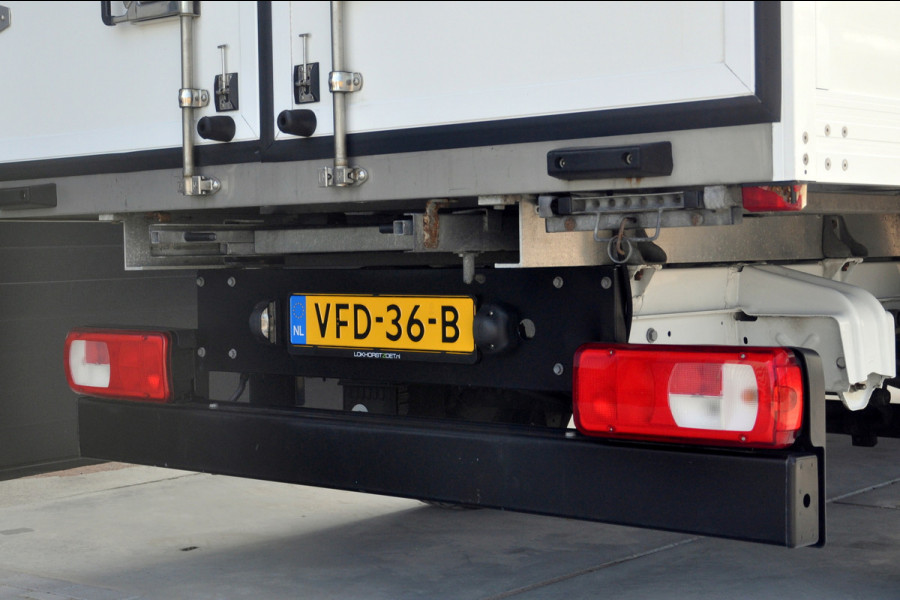 Volkswagen Crafter 35 2.0 TDI L4 | Topstaat! | 1.000 kg laadvermogen! | 91.000 km!