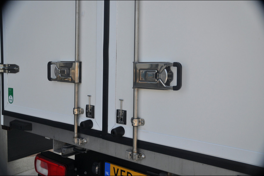 Volkswagen Crafter 35 2.0 TDI L4 | Topstaat! | 1.000 kg laadvermogen! | 91.000 km!