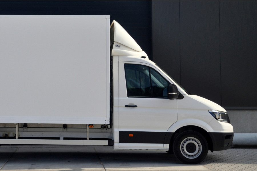 Volkswagen Crafter 35 2.0 TDI L4 | Topstaat! | 1.000 kg laadvermogen! | 91.000 km!