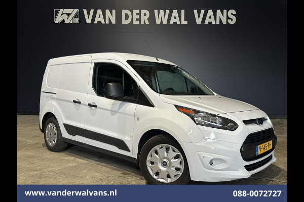 Ford Transit Connect 1.5 TDCI L1H1 Euro6 Airco | Camera | Navigatie | Apple Carplay | Cruisecontrol Android Auto, Parkeersensoren