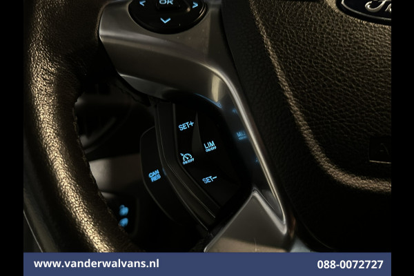 Ford Transit Connect 1.5 TDCI L1H1 Euro6 Airco | Camera | Navigatie | Apple Carplay | Cruisecontrol Android Auto, Parkeersensoren