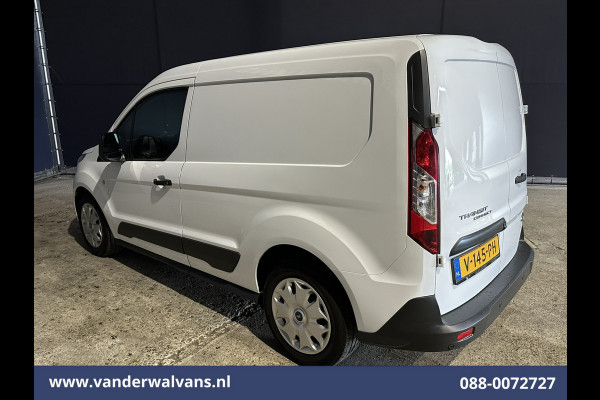 Ford Transit Connect 1.5 TDCI L1H1 Euro6 Airco | Camera | Navigatie | Apple Carplay | Cruisecontrol Android Auto, Parkeersensoren