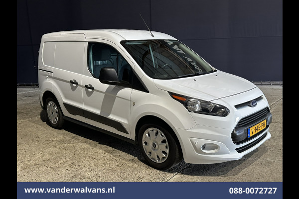 Ford Transit Connect 1.5 TDCI L1H1 Euro6 Airco | Camera | Navigatie | Apple Carplay | Cruisecontrol Android Auto, Parkeersensoren