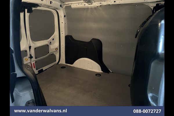 Ford Transit Connect 1.5 TDCI L1H1 Euro6 Airco | Camera | Navigatie | Apple Carplay | Cruisecontrol Android Auto, Parkeersensoren