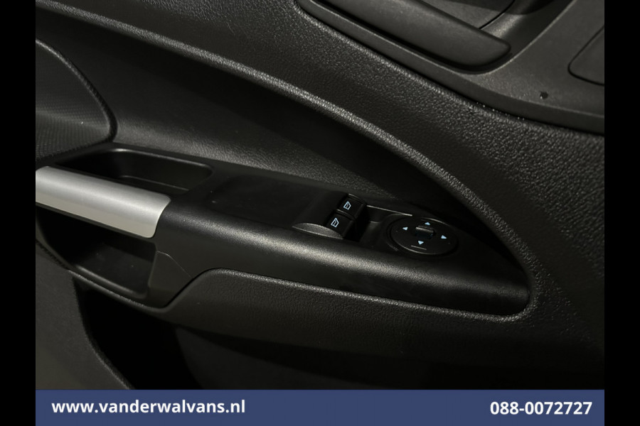 Ford Transit Connect 1.5 TDCI L1H1 Euro6 Airco | Camera | Navigatie | Apple Carplay | Cruisecontrol Android Auto, Parkeersensoren