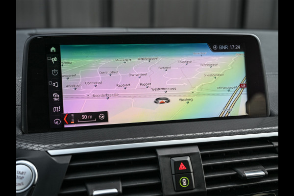 BMW X4 xDrive30i High Executive 252pk M-Sport X | Panorama dak | Active cruise | Memory seats | M-Sport brake |  | Ambiance interieur | Harman/kardon | Head-Up | 360 Camera |