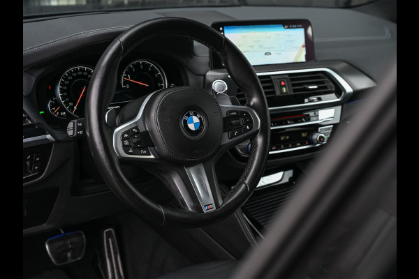 BMW X4 xDrive30i High Executive 252pk M-Sport X | Panorama dak | Active cruise | Memory seats | M-Sport brake |  | Ambiance interieur | Harman/kardon | Head-Up | 360 Camera |