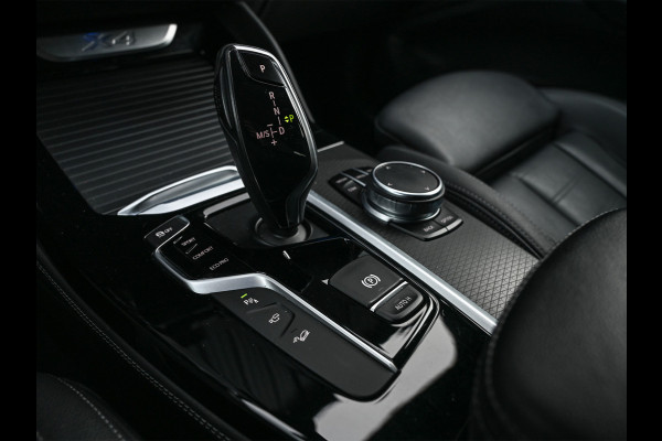 BMW X4 xDrive30i High Executive 252pk M-Sport X | Panorama dak | Active cruise | Memory seats | M-Sport brake |  | Ambiance interieur | Harman/kardon | Head-Up | 360 Camera |