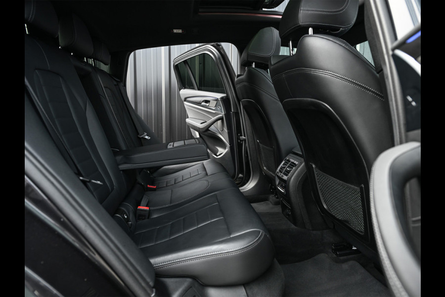 BMW X4 xDrive30i High Executive 252pk M-Sport X | Panorama dak | Active cruise | Memory seats | M-Sport brake |  | Ambiance interieur | Harman/kardon | Head-Up | 360 Camera |