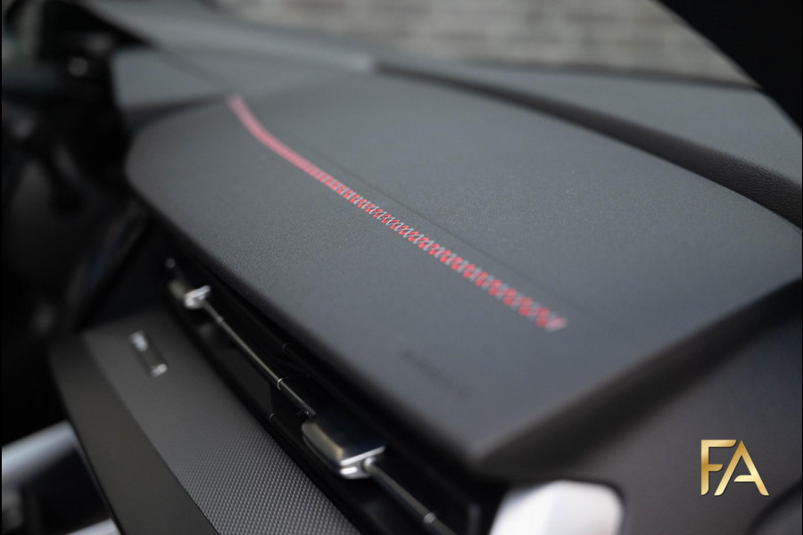 Audi A3 Sportback 45 TFSI e S edition Competition Ruitleder|Matrix|RSSeats|Sfeer|