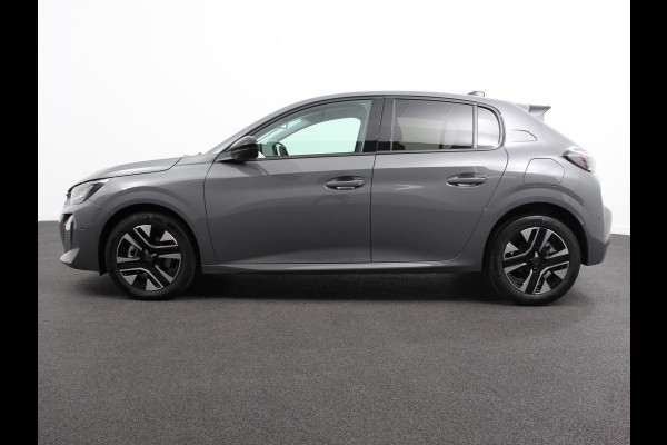 Peugeot 208 1.2 Hybrid 100PK Automaat Allure | Navigatie | Apple Carplay/Android Auto | Airco | Camera | Parkeer sensoren | Cruise Control | Led | Lichtmetalen Velgen