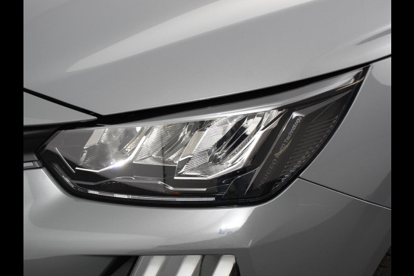 Peugeot 208 1.2 Hybrid 100PK Automaat Allure | Navigatie | Apple Carplay/Android Auto | Airco | Camera | Parkeer sensoren | Cruise Control | Led | Lichtmetalen Velgen