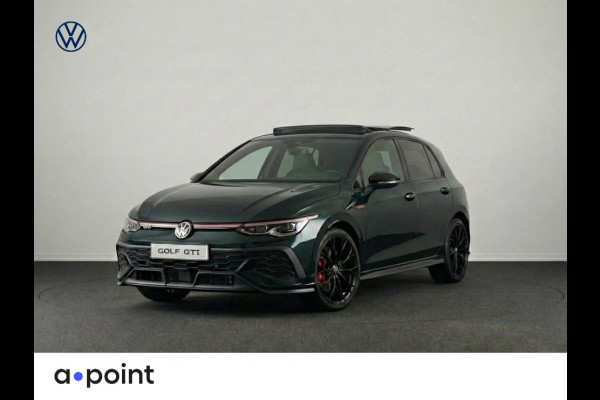 Volkswagen Golf 2.0 TSI GTI Clubsport Edition 50 325 PK | Full option | Panorama dak | Akrapovic | Harman Kardon | 19" Warmenau | Head Up Display | 360 graden camera | verlengde fabrieksgarantie