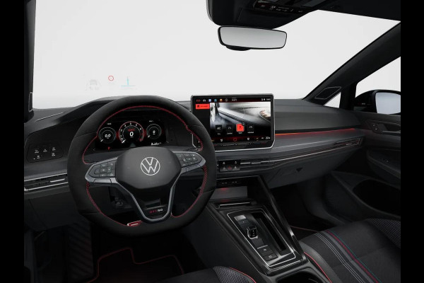Volkswagen Golf 2.0 TSI GTI Clubsport Edition 50 325 PK | Full option | Panorama dak | Akrapovic | Harman Kardon | 19" Warmenau | Head Up Display | 360 graden camera | verlengde fabrieksgarantie