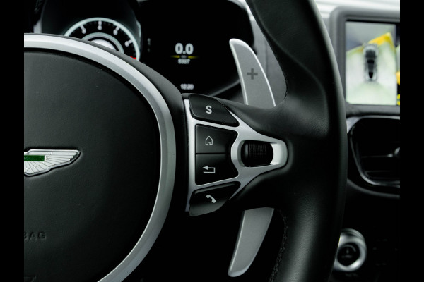Aston Martin Vantage 4.0 V8 - 5.305km! - Dealer Maintenance