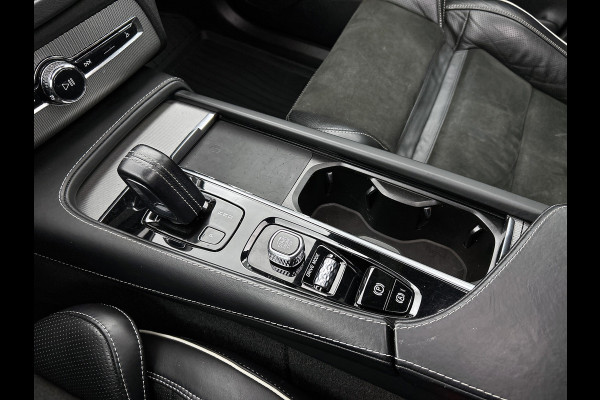 Volvo XC90 2.0 T8 AWD R-Design Panoramadak / Trekhaak / Leder-sport / Pdc+Camera / Xenon / 7Pers. / Apk 11-2026