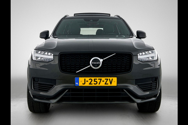 Volvo XC90 2.0 T8 AWD R-Design Panoramadak / Trekhaak / Leder-sport / Pdc+Camera / Xenon / 7Pers. / Apk 11-2026