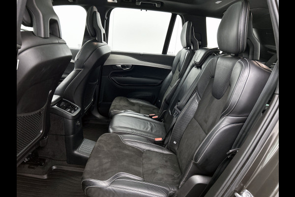 Volvo XC90 2.0 T8 AWD R-Design Panoramadak / Trekhaak / Leder-sport / Pdc+Camera / Xenon / 7Pers. / Apk 11-2026
