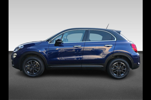 Fiat 500X 1.3 GSE Lounge | automaat | 150PK | 4 nieuwe banden navigatie | LED | Apple Carplay//Android Auto /Airco