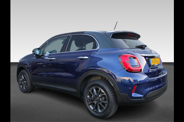 Fiat 500X 1.3 GSE Lounge | automaat | 150PK | 4 nieuwe banden navigatie | LED | Apple Carplay//Android Auto /Airco