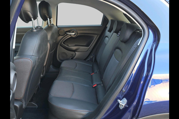 Fiat 500X 1.3 GSE Lounge | automaat | 150PK | 4 nieuwe banden navigatie | LED | Apple Carplay//Android Auto /Airco