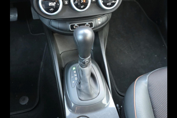 Fiat 500X 1.3 GSE Lounge | automaat | 150PK | 4 nieuwe banden navigatie | LED | Apple Carplay//Android Auto /Airco