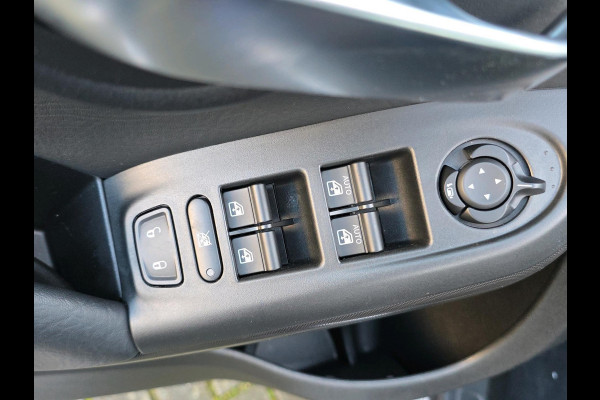 Fiat 500X 1.3 GSE Lounge | automaat | 150PK | 4 nieuwe banden navigatie | LED | Apple Carplay//Android Auto /Airco