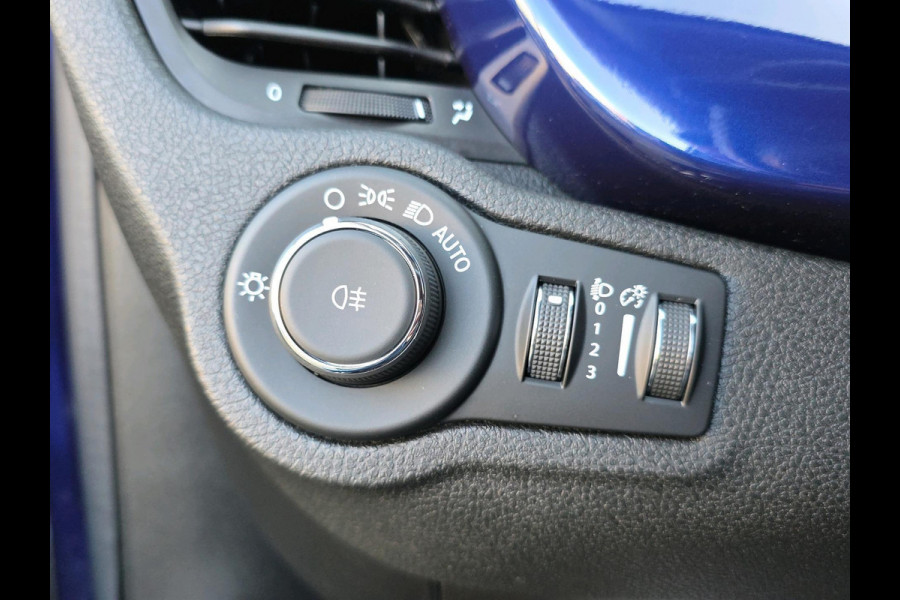 Fiat 500X 1.3 GSE Lounge | automaat | 150PK | 4 nieuwe banden navigatie | LED | Apple Carplay//Android Auto /Airco