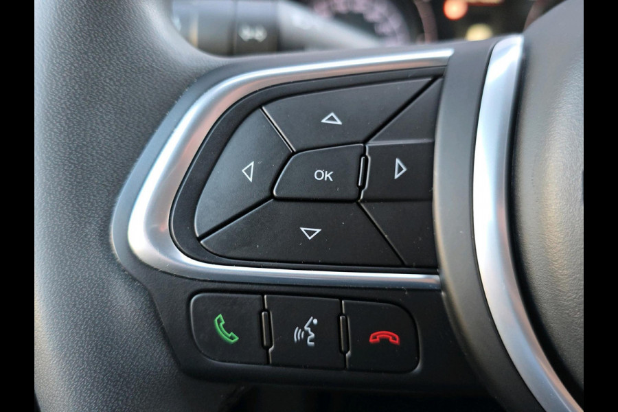 Fiat 500X 1.3 GSE Lounge | automaat | 150PK | 4 nieuwe banden navigatie | LED | Apple Carplay//Android Auto /Airco