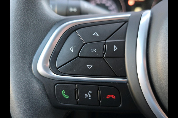 Fiat 500X 1.3 GSE Lounge | automaat | 150PK | 4 nieuwe banden navigatie | LED | Apple Carplay//Android Auto /Airco