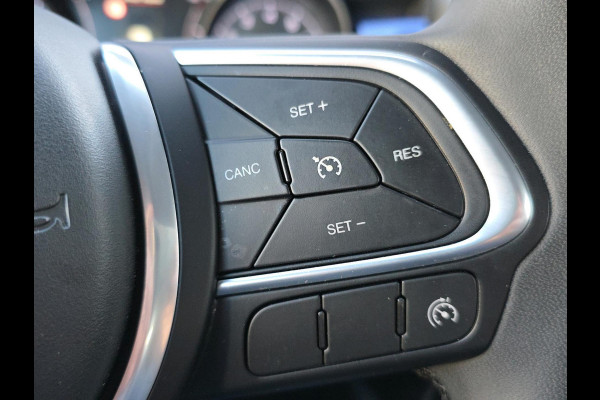 Fiat 500X 1.3 GSE Lounge | automaat | 150PK | 4 nieuwe banden navigatie | LED | Apple Carplay//Android Auto /Airco