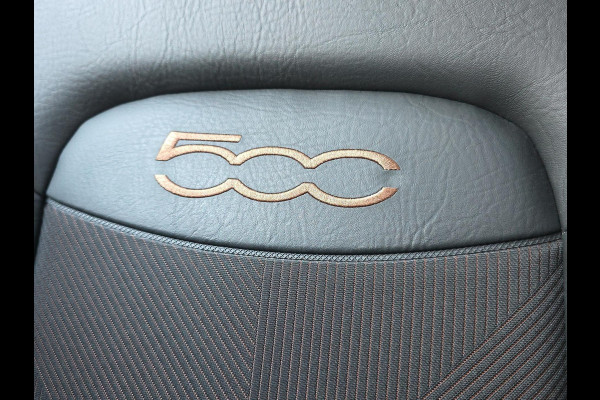 Fiat 500X 1.3 GSE Lounge | automaat | 150PK | 4 nieuwe banden navigatie | LED | Apple Carplay//Android Auto /Airco