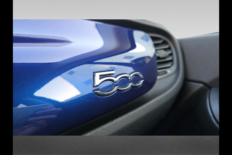 Fiat 500X 1.3 GSE Lounge | automaat | 150PK | 4 nieuwe banden navigatie | LED | Apple Carplay//Android Auto /Airco
