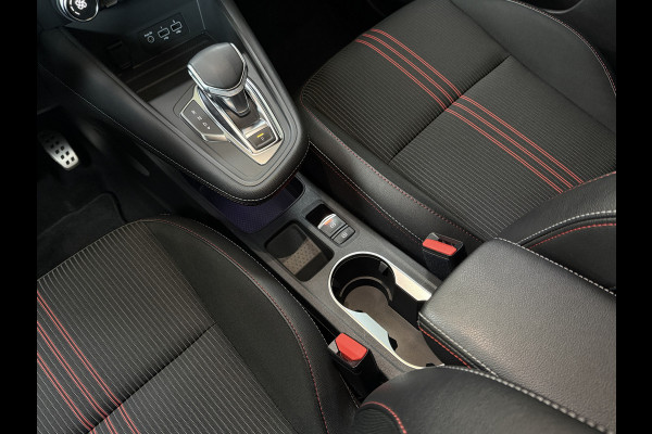 Renault Captur 1.3 TCe 140 R.S. Line | Groot Navi | Bose | 360 | Stoel,Stuur & voorruit verwarming | ACC | Dodehoek | 100% Dealer onderhouden!