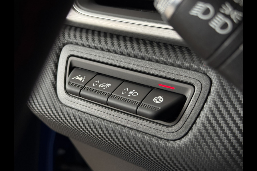 Renault Captur 1.3 TCe 140 R.S. Line | Groot Navi | Bose | 360 | Stoel,Stuur & voorruit verwarming | ACC | Dodehoek | 100% Dealer onderhouden!