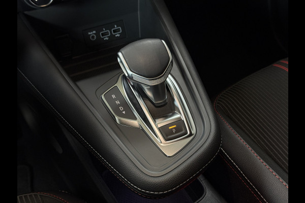 Renault Captur 1.3 TCe 140 R.S. Line | Groot Navi | Bose | 360 | Stoel,Stuur & voorruit verwarming | ACC | Dodehoek | 100% Dealer onderhouden!