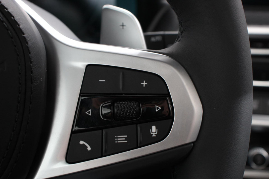 BMW X3 xDrive30e Hybrid M-Sport High Executive | Leder | Panoramisch Schuifdak | Hifi | Camera 360 | Active Cruise Control