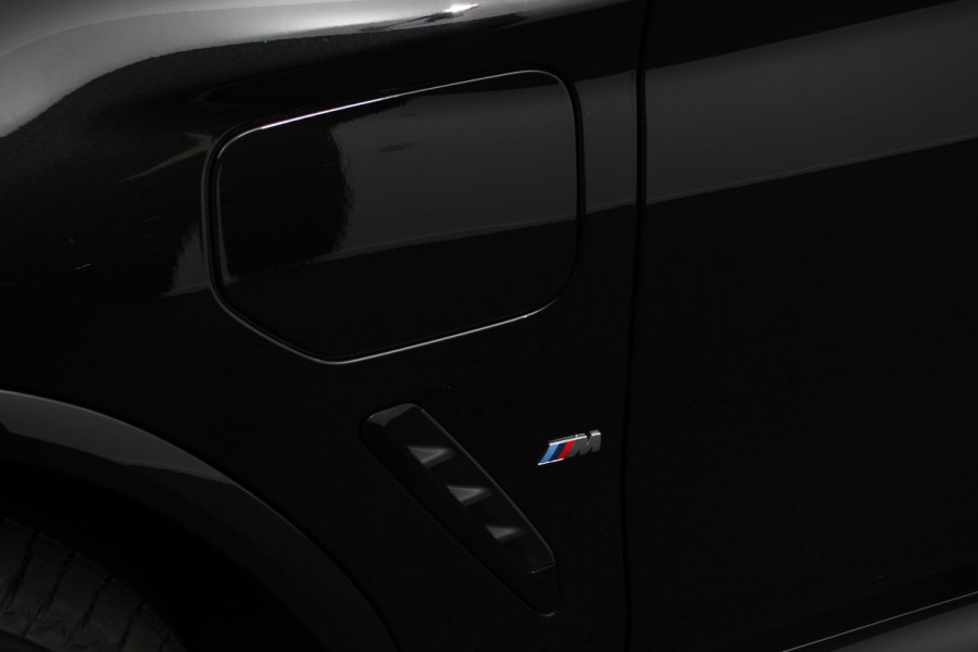 BMW X3 xDrive30e Hybrid M-Sport High Executive | Leder | Panoramisch Schuifdak | Hifi | Camera 360 | Active Cruise Control