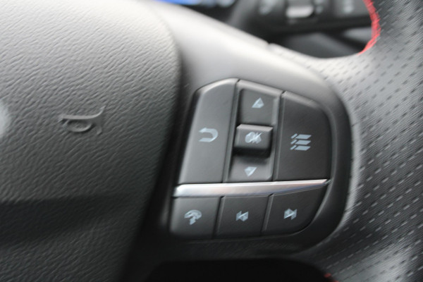 Ford Kuga 2.5 FHEV ST-Line 190pk | Winterpack | Achteruitrijcamera | SYNC 4 Navigatie | All Weatherbanden | Geen stekker nodig