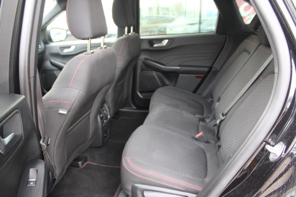 Ford Kuga 2.5 FHEV ST-Line 190pk | Winterpack | Achteruitrijcamera | SYNC 4 Navigatie | All Weatherbanden | Geen stekker nodig