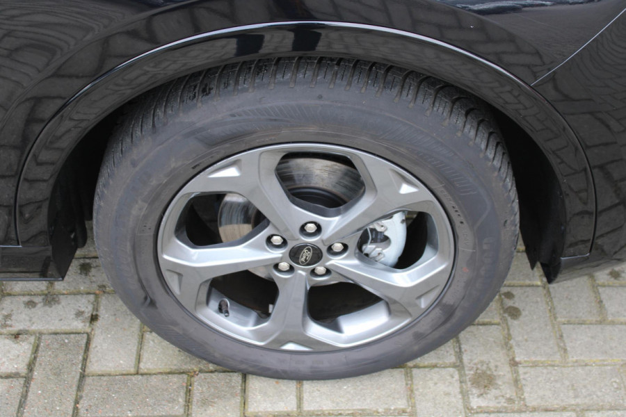 Ford Kuga 2.5 FHEV ST-Line 190pk | Winterpack | Achteruitrijcamera | SYNC 4 Navigatie | All Weatherbanden | Geen stekker nodig