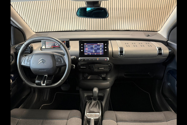Citroën C4 Cactus 1.2 PureTech Business Plus AUT. 130PK AIRCO PDC STOELVERWARMING CRUISE NAVIGATIE APPLE CARPLAY USB
