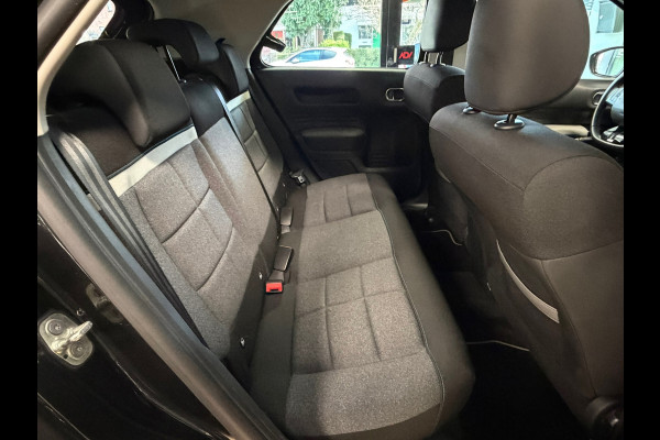 Citroën C4 Cactus 1.2 PureTech Business Plus AUT. 130PK AIRCO PDC STOELVERWARMING CRUISE NAVIGATIE APPLE CARPLAY USB