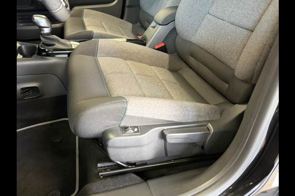 Citroën C4 Cactus 1.2 PureTech Business Plus AUT. 130PK AIRCO PDC STOELVERWARMING CRUISE NAVIGATIE APPLE CARPLAY USB