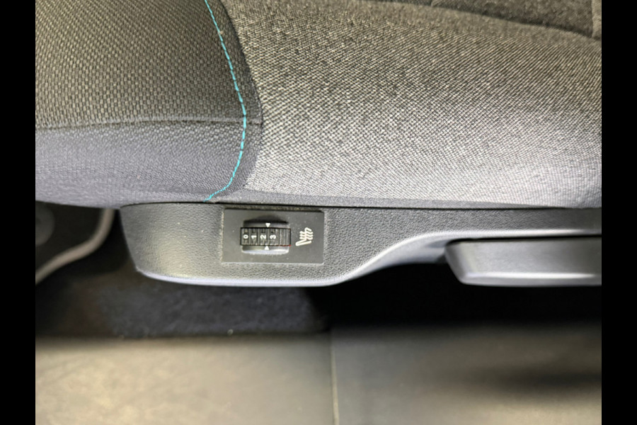 Citroën C4 Cactus 1.2 PureTech Business Plus AUT. 130PK AIRCO PDC STOELVERWARMING CRUISE NAVIGATIE APPLE CARPLAY USB