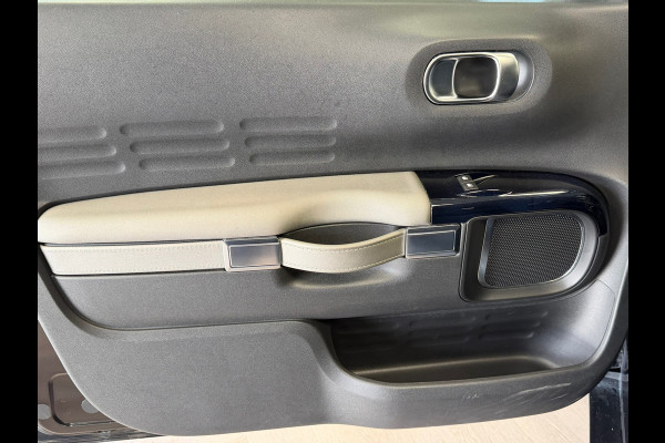 Citroën C4 Cactus 1.2 PureTech Business Plus AUT. 130PK AIRCO PDC STOELVERWARMING CRUISE NAVIGATIE APPLE CARPLAY USB