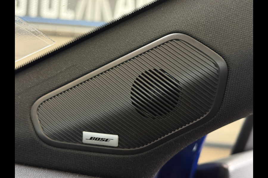 Renault Captur 1.3 TCe 140 R.S. Line | Groot Navi | Bose | 360 | Stoel,Stuur & voorruit verwarming | ACC | Dodehoek | 100% Dealer onderhouden!